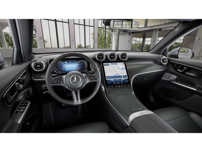 2026 Mercedes-Benz GLC — photo 45 view