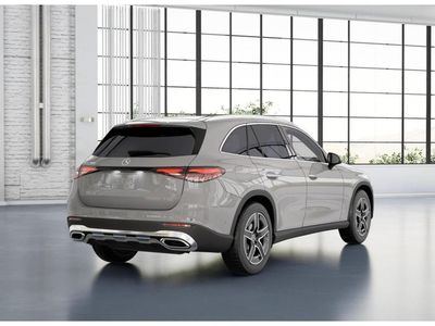 2026 Mercedes-Benz GLC — photo 22 view