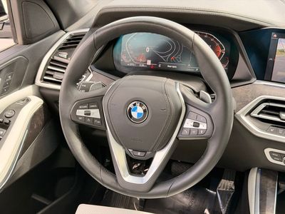 2023 BMW X5 xDrive40i — photo 22 view