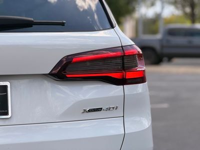 2023 BMW X5 xDrive40i — photo 14 view