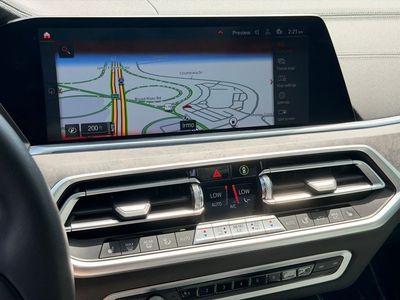 2023 BMW X5 xDrive40i — photo 34 view