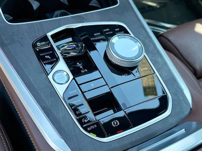 2024 BMW X5 — photo 15 view