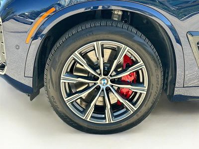 2024 BMW X5 — photo 30 view