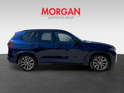 2024 BMW X5 — photo 8 view