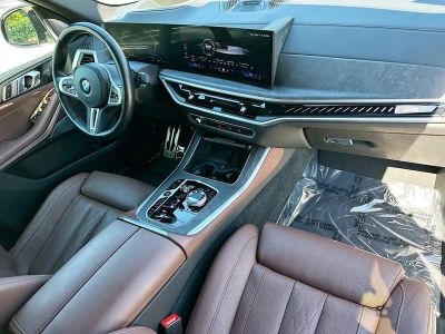 2024 BMW X5 — photo 27 view