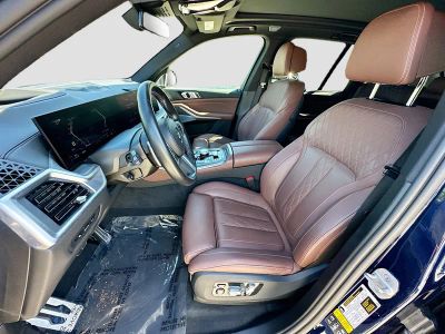 2024 BMW X5 — photo 19 view