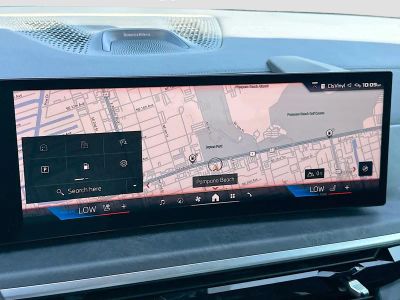 2024 BMW X5 — photo 12 view