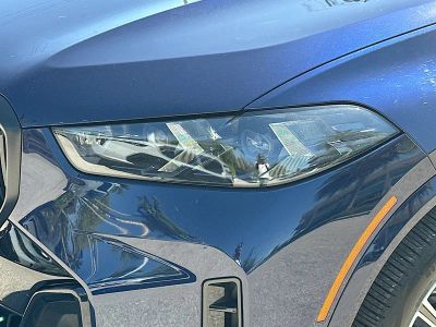 2024 BMW X5 — photo 29 view