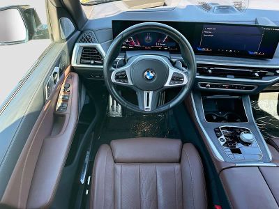 2024 BMW X5 — photo 20 view