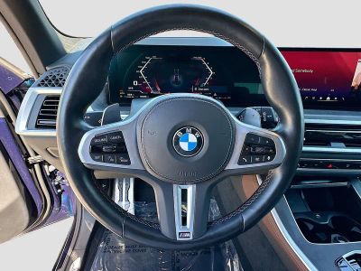 2024 BMW X5 — photo 10 view