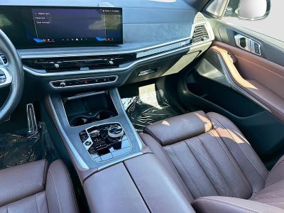 2024 BMW X5 — photo 21 view