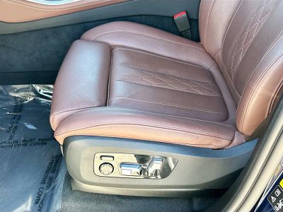 2024 BMW X5 — photo 17 view