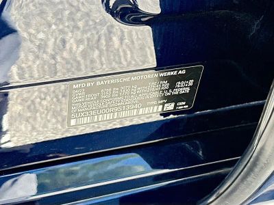 2024 BMW X5 — photo 31 view