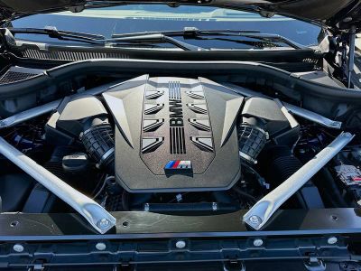 2024 BMW X5 — photo 28 view