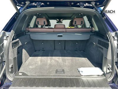 2024 BMW X5 — photo 23 view