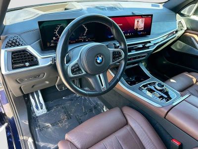 2024 BMW X5 — photo 9 view
