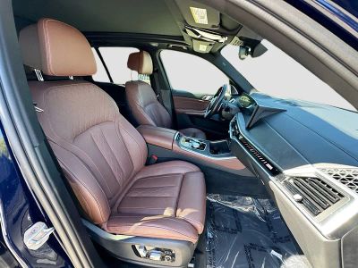 2024 BMW X5 — photo 26 view