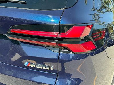 2024 BMW X5 — photo 24 view
