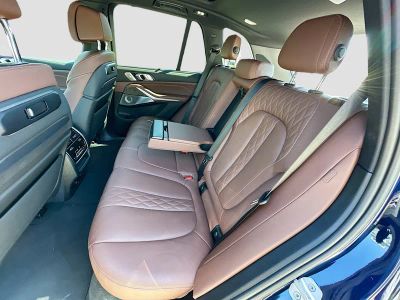 2024 BMW X5 — photo 22 view