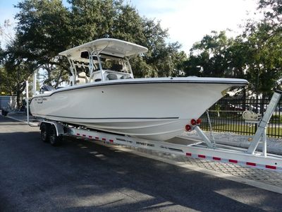 2026 Key West Boats 291 FS - Photo 1