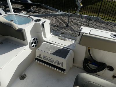 2026 Key West Boats 291 FS - Photo 21
