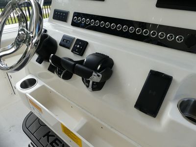 2026 Key West Boats 291 FS - Photo 13