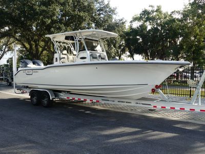 2026 Key West Boats 291 FS - Photo 2