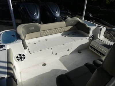 2026 Key West Boats 291 FS - Photo 15