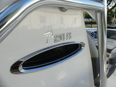 2026 Key West Boats 291 FS - Photo 24