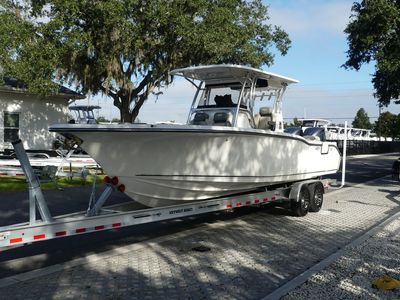 2026 Key West Boats 291 FS - Photo 3