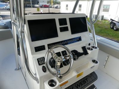2026 Key West Boats 291 FS - Photo 9