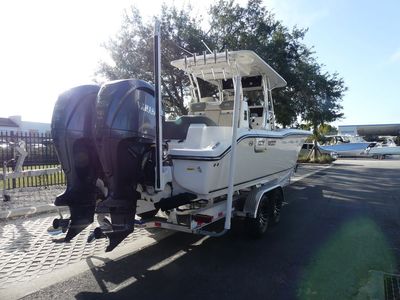 2026 Key West Boats 291 FS - Photo 7