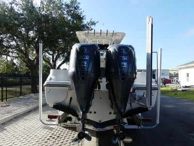 2026 Key West Boats 291 FS - Photo 6