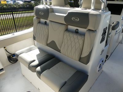 2026 Key West Boats 291 FS - Photo 16