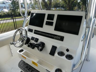 2026 Key West Boats 291 FS - Photo 11