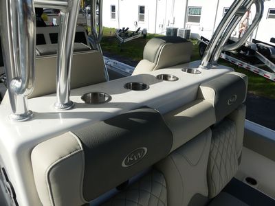 2026 Key West Boats 291 FS - Photo 30