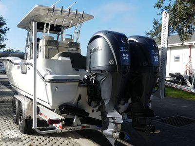 2026 Key West Boats 291 FS - Photo 5