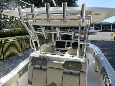2026 Key West Boats 291 FS - Photo 17