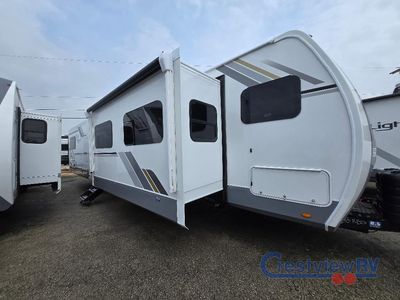 2026 Highland Ridge RV Open Range - Photo 4