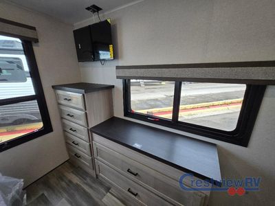 2026 Highland Ridge RV Open Range - Photo 41