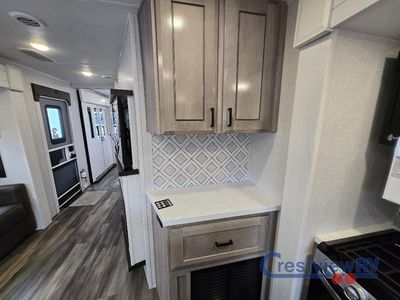 2026 Highland Ridge RV Open Range - Photo 24