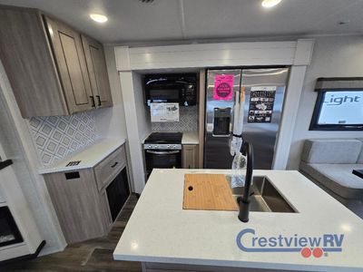 2026 Highland Ridge RV Open Range - Photo 17