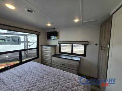 2026 Highland Ridge RV Open Range - Photo 39