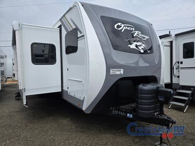 2026 Highland Ridge RV Open Range - Photo 3