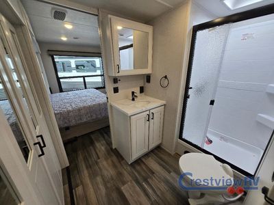 2026 Highland Ridge RV Open Range - Photo 30