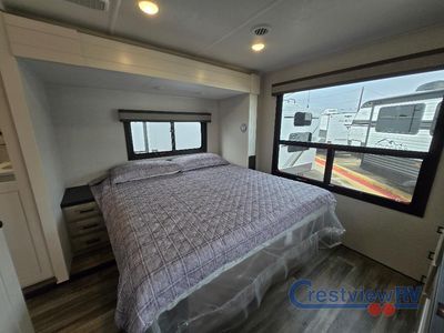 2026 Highland Ridge RV Open Range - Photo 38