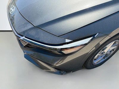 2026 Hyundai ELANTRA — photo 9 view