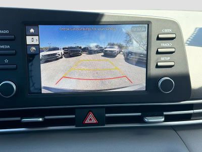 2026 Hyundai ELANTRA — photo 27 view