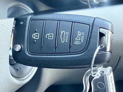 2026 Hyundai ELANTRA — photo 30 view