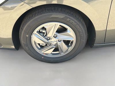 2026 Hyundai ELANTRA — photo 36 view